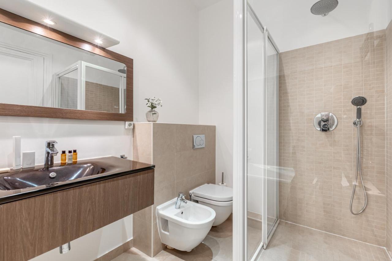 Apartamento Sweett - Triangle D'Or París Exterior foto